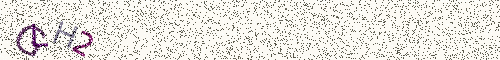 Cryptogramme