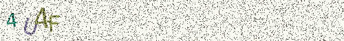 Cryptogramme