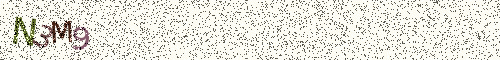Cryptogramme
