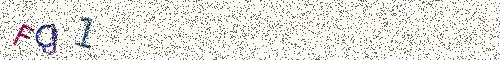 Cryptogramme