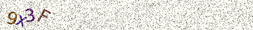 Cryptogramme