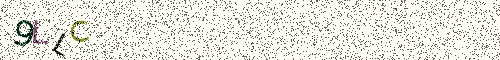 Cryptogramme