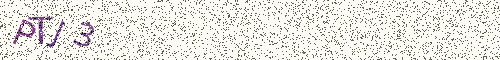 Cryptogramme