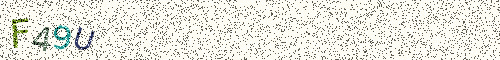 Cryptogramme