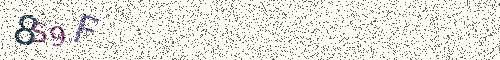 Cryptogramme