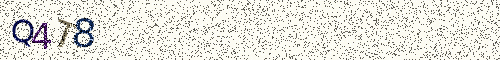 Cryptogramme
