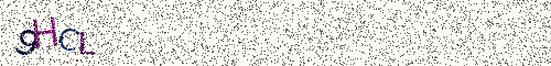 Cryptogramme