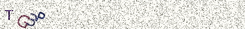 Cryptogramme