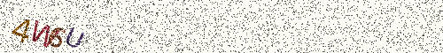 Cryptogramme