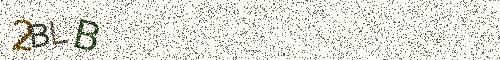 Cryptogramme