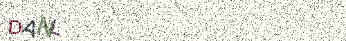 Cryptogramme