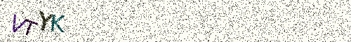 Cryptogramme