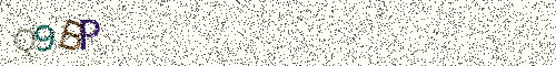 Cryptogramme