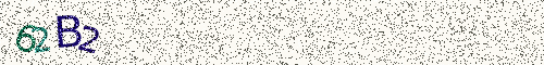 Cryptogramme