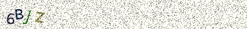 Cryptogramme