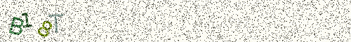 Cryptogramme