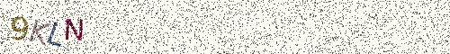 Cryptogramme
