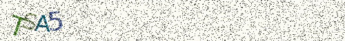 Cryptogramme