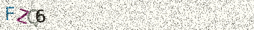 Cryptogramme