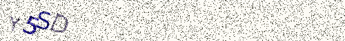 Cryptogramme