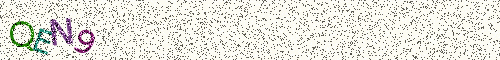 Cryptogramme