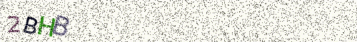 Cryptogramme