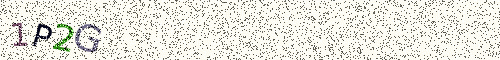 Cryptogramme