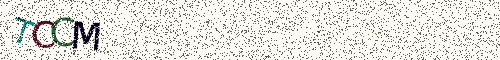 Cryptogramme