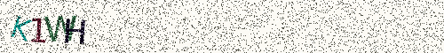 Cryptogramme