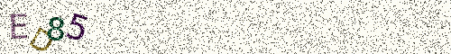 Cryptogramme