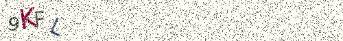 Cryptogramme