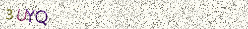 Cryptogramme