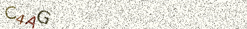 Cryptogramme