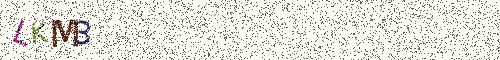 Cryptogramme