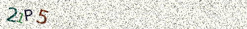 Cryptogramme