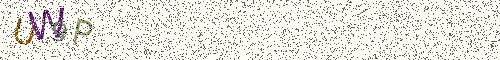 Cryptogramme