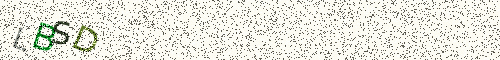 Cryptogramme