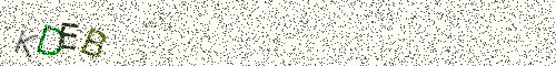Cryptogramme