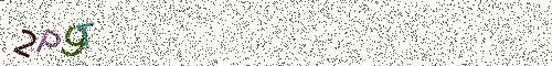 Cryptogramme
