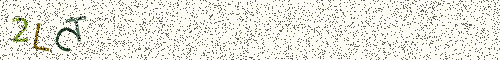 Cryptogramme