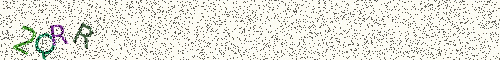 Cryptogramme
