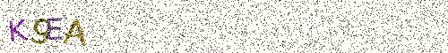 Cryptogramme
