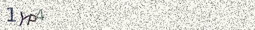 Cryptogramme