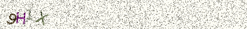 Cryptogramme