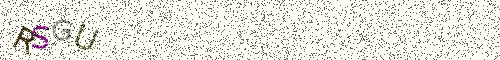 Cryptogramme