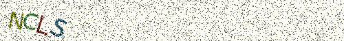 Cryptogramme