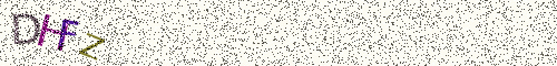 Cryptogramme