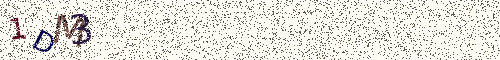 Cryptogramme