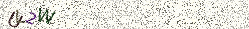 Cryptogramme