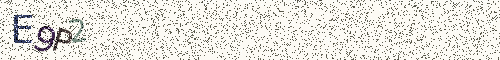 Cryptogramme